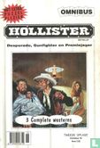 Hollister Best Seller Omnibus 76 - Bild 1