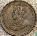 Ceylan 1 cent 1920 - Image 2