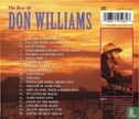 The Best Of Don Williams - Image 2