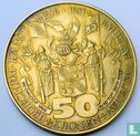 België 50 kronen 1981 - Afbeelding 1