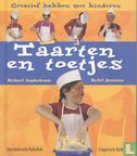 Taarten en toetjes