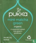 mint matcha green  - Image 1