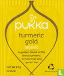 turmeric gold - Bild 1