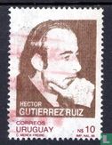 Hector Guttieriez Ruiz - Bild 1