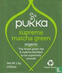 supreme matcha green - Bild 1
