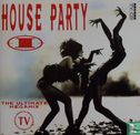 House Party I - The Ultimate Megamix - Image 1