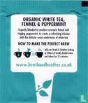 White Tea, Fennel & Peppermint - Image 2