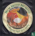 Decaf British Breakfast - Image 1