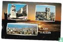 Vues d'Alger - 1034 - Souvenirs d'Alger - Image 1