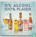 0% alcohol 100% plezier - Afbeelding 2