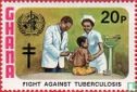 Tuberculosebestrijding - Afbeelding 1