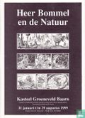 Heer Bommel en de Natuur (Baarn, (papier)) - Image 1