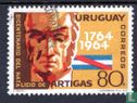 Commemoration José Artigas - Image 1