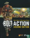 World War II Wargames Rules Second Edition - Afbeelding 1