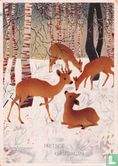 PRETTIGE KERSTDAGEN - Image 1