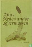 Atlas Nederlandse levermossen - Afbeelding 3
