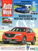Autoweek 35 - Afbeelding 1