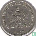 Trinidad and Tobago 10 cents 1978 (without FM) - Image 1