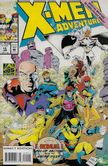 X-Men Adventures 15 - Afbeelding 1