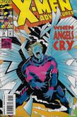 X-Men Adventures 12 - Bild 1