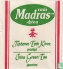China Green Tea jasmine  - Image 1