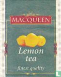 Lemon tea - Afbeelding 1