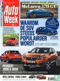 Autoweek 22 - Afbeelding 1