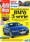 Autoweek 25 - Afbeelding 1