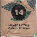 Mango & Citrus  - Afbeelding 1