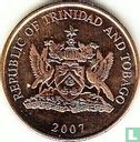 Trinidad und Tobago 1 Cent 2007 - Bild 1