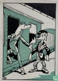 Nr 25. Simon Snugger - Image 1
