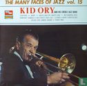 The Many Faces of Jazz Vol. 15 - Afbeelding 1