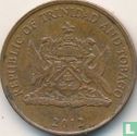 Trinidad und Tobago 5 Cent 2012 - Bild 1