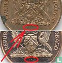 Trinidad und Tobago 1 Cent 1978 (ohne FM) - Bild 3
