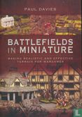 Battlefields in miniatures - Afbeelding 1