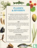 Plassen & rivieren