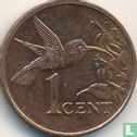 Trinidad en Tobago 1 cent 2012 - Afbeelding 2