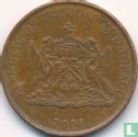 Trinidad en Tobago 5 cents 2008 - Afbeelding 1