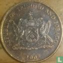 Trinidad en Tobago 1 cent 2008 - Afbeelding 1