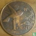 Trinidad en Tobago 1 cent 2008 - Afbeelding 2