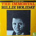 The Immortal Billie Holiday - Image 1