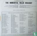 The Immortal Billie Holiday - Image 2