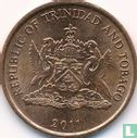 Trinidad en Tobago 1 cent 2011 - Afbeelding 1