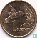 Trinidad en Tobago 1 cent 2011 - Afbeelding 2