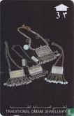 Traditional Omani Jewellery - Image 1