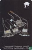 Traditional Omani Jewellery - Bild 1