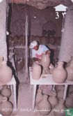 Pottery, Bahla - Image 1