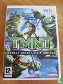 TMNT: Teenage Mutant Ninja Turtles - Bild 1