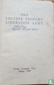 The Chinese People's Liberation Army - Afbeelding 3