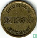 Duitsland SB Waschen DBV - Afbeelding 1